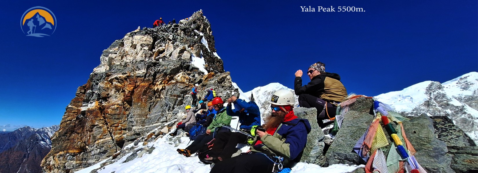 Yala Peak climb
